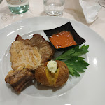 Photo n°3 de l'avis de M.. fait le 11/06/2019 à 21:02 sur le  NatureBio Hotel Elite à Levico Terme