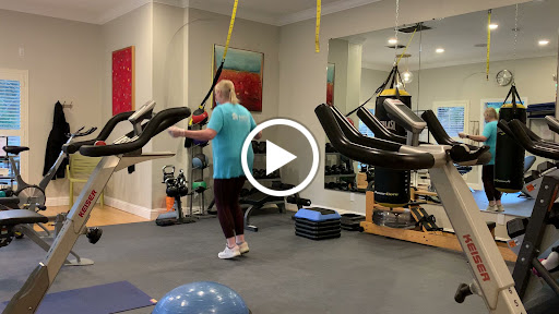 Personal Trainer «Living Lean», reviews and photos, 2 Orinda Theatre Square #140, Orinda, CA 94563, USA