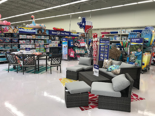 Sporting Goods Store «Academy Sports + Outdoors», reviews and photos, 4000 Preston Rd, Frisco, TX 75035, USA