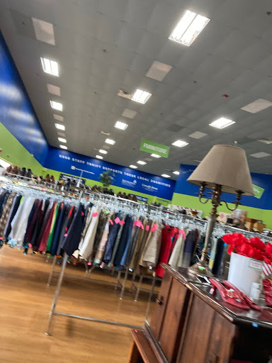 Thrift Store «Good Stuff Thrift», reviews and photos, 543 Lincoln Hwy, Fairless Hills, PA 19030, USA