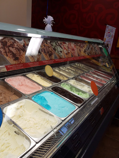 Ice Cream Shop «Cold Stone Creamery», reviews and photos, 451 Jordan Dr C, Paducah, KY 42001, USA