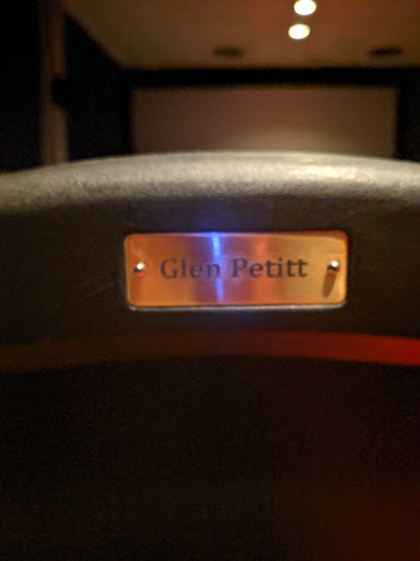 Movie Theater «University Mall Theatres», reviews and photos, 10659 Braddock Rd, Fairfax, VA 22032, USA