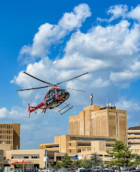 Mercy Emergency Department - Oklahoma City - Photo 3 - Car repair in Oklahoma City, OK, Oklahoma City