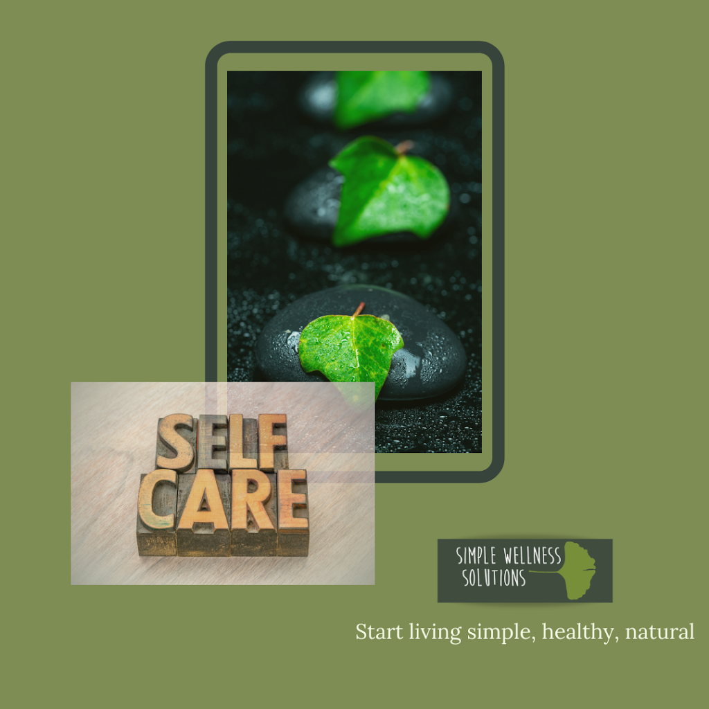 Simple Wellness Solutions, LLC 49546
