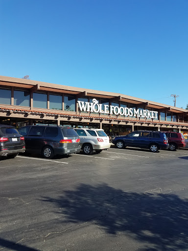 Grocery Store «Whole Foods Market», reviews and photos, 3502 Mt Diablo Blvd, Lafayette, CA 94549, USA