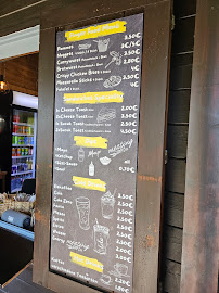 Carte du Meating am See à Meschede