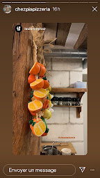 Photo n°7 de Chez Pia à Tours ()