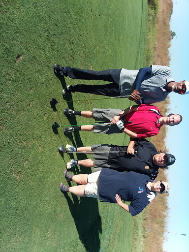 Golf Club «Gateway National Golf Links», reviews and photos, 18 Golf Dr, Madison, IL 62060, USA