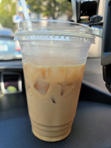 Cafe «Brewed Cafe & Pub», reviews and photos, 603 Main St, Vancouver, WA 98660, USA