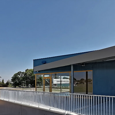 BOULET ARCHITECTES à Saint-Jacques-de-la-Lande