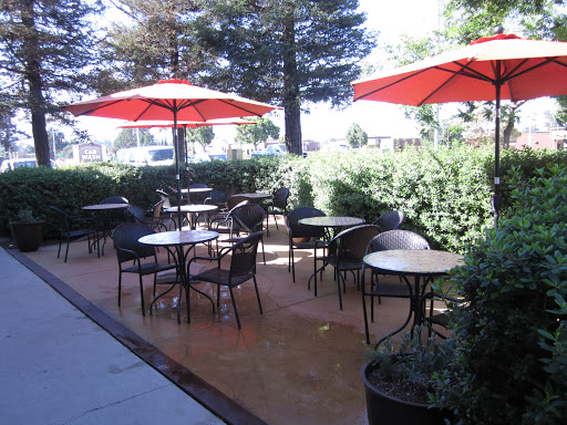 Jaffa Caf image