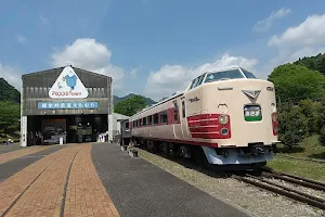 Usui Pass Railway Heritage Park image