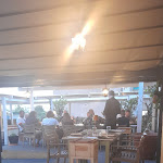 Photo n°1 de l'avis de Marcella.a fait le 01/07/2022 à 19:06 sur le  Ristorante Enoteca Bolgheri Bistrot à Bolgheri