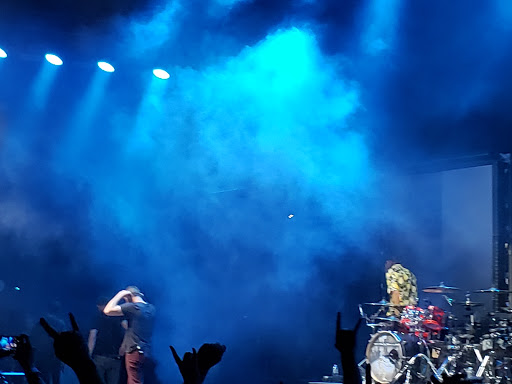 Live Music Venue «Concord Pavilion», reviews and photos, 2000 Kirker Pass Rd, Concord, CA 94521, USA