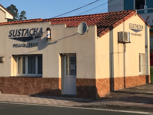 Peluquería Sustacha en Camargo, Santander