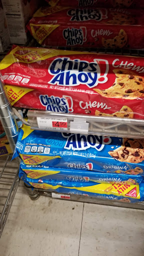 Grocery Store «Mar-Val Food Stores Inc.», reviews and photos, 6049 Front St, Georgetown, CA 95634, USA