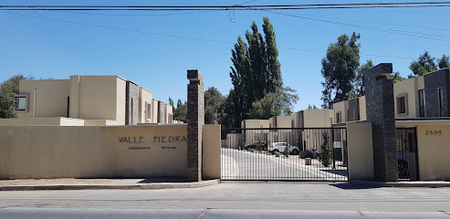 Condominio Privado Valle Piedra
