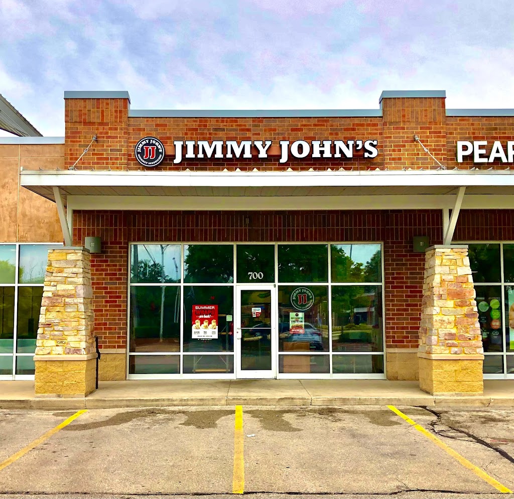 Jimmy John's 53154