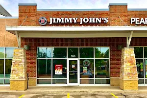 Jimmy John's image