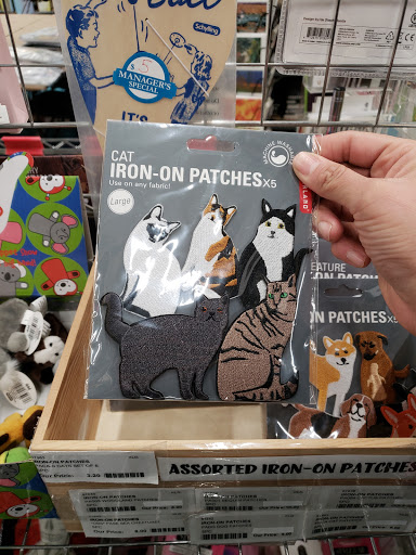 Art Supply Store «Artist & Craftsman Supply», reviews and photos, 828 S Wabash Ave, Chicago, IL 60605, USA