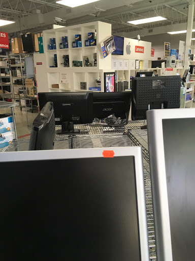 Computer Store «ACT COMPUTERS», reviews and photos, 1525 US-1, Vero Beach, FL 32960, USA