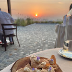 Photo n°2 de l'avis de Dries.o fait le 24/07/2022 à 15:10 sur le  Fàula Ristorante à Cerretto Langhe