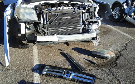 Auto Body Shop «Larry Miller collision center», reviews and photos, 17295 N 84th Ave, Peoria, AZ 85382, USA