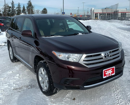 Used Car Dealer «The Bengal Auto Sales», reviews and photos, 10241 Conant St, Hamtramck, MI 48212, USA