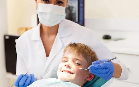 Fort Lee Dental Office | Good Care Dental | 고운이 치과 | 歯医者 | 歯科 image