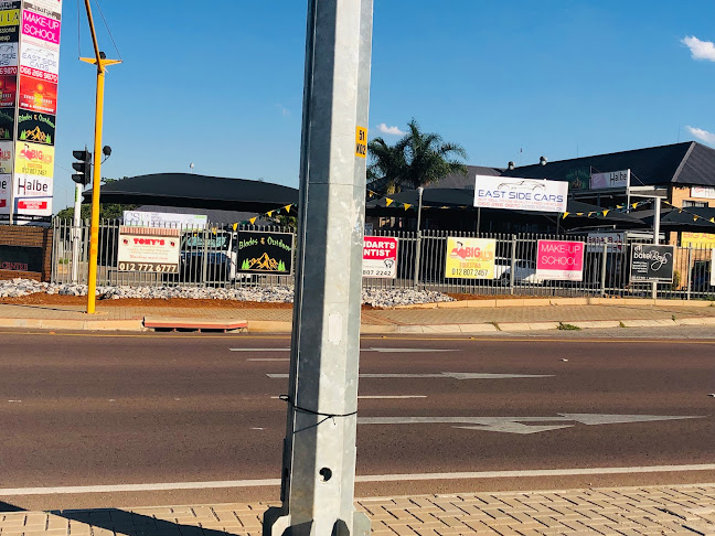 East Side Cars Phone