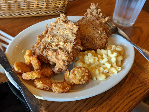 American Restaurant «Cracker Barrel Old Country Store», reviews and photos, 16 Nashua Rd, Londonderry, NH 03053, USA
