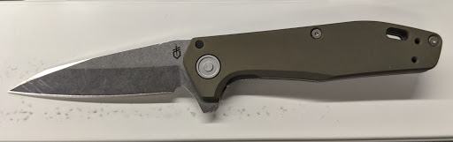 Cutlery Store «Williams Cutlery & Gifts», reviews and photos, 14824 Camden Ave, San Jose, CA 95124, USA