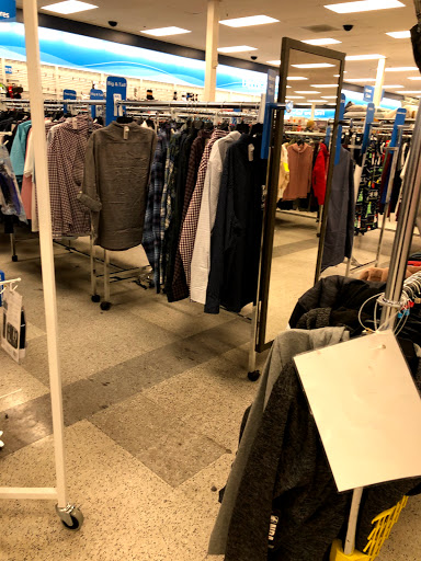 Clothing Store «Ross Dress for Less», reviews and photos, 868 Higuera St, San Luis Obispo, CA 93401, USA