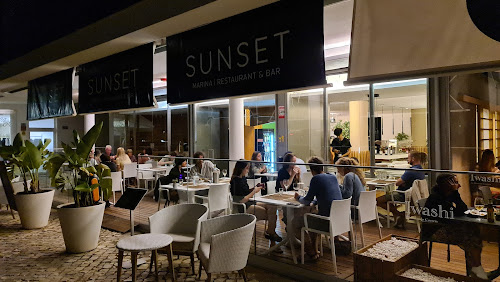 Sunset Restaurant & Bar em Lagos