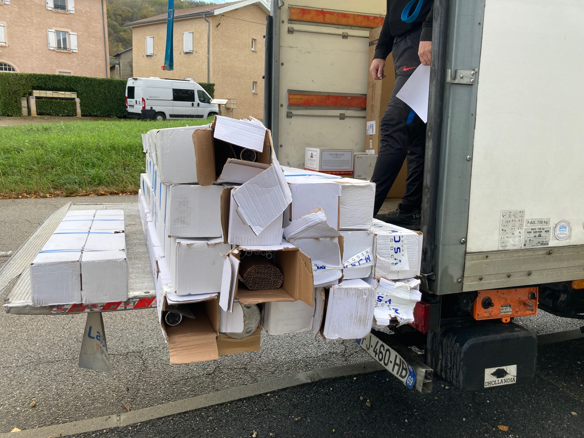 Photo n° 1 de l'avis de fabien.o fait le 10/02/2024 à 18:22