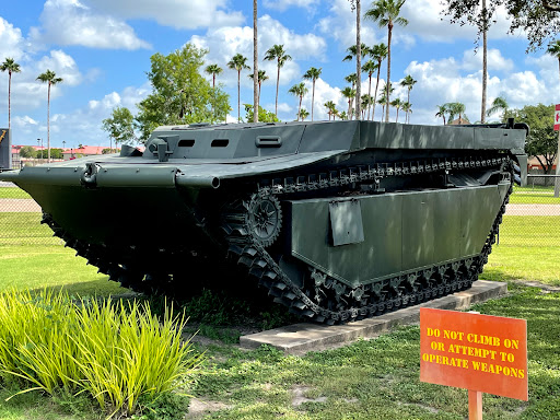 Gift Shop «Iwo Jima Museum Gift Shop», reviews and photos, 320 Iwo Jima Blvd, Harlingen, TX 78550, USA