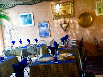 Atmosphère du Restaurant marocain L'Atlas à Tours - n°6