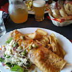 Photo n°2 de l'avis de Devis.. fait le 04/08/2020 à 18:47 sur le  American House Grill à Cerea