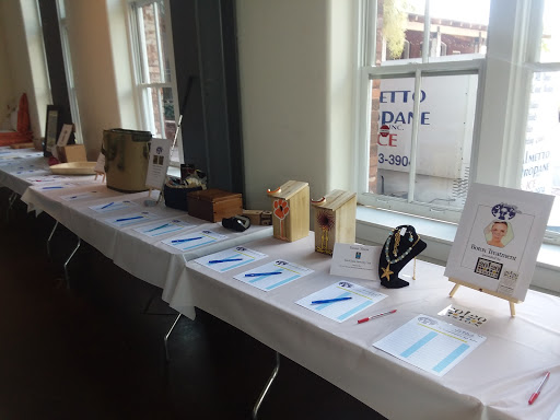 Event Venue «701 Whaley», reviews and photos, 701 Whaley St, Columbia, SC 29201, USA