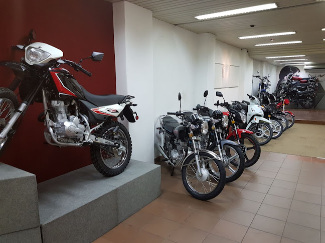 Opiniones de Moped Motos en Las Piedras - Tienda