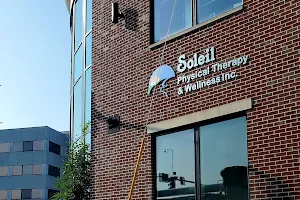 Soleil Physical Therapy & Wellness Inc. image