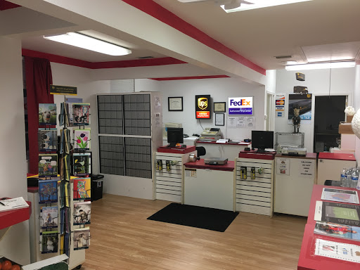 Shipping Service «Qwik Pack & Ship», reviews and photos, 1456 Periwinkle Way, Sanibel, FL 33957, USA