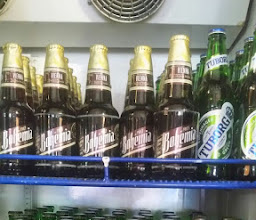 Red Hot Chili Burger photo