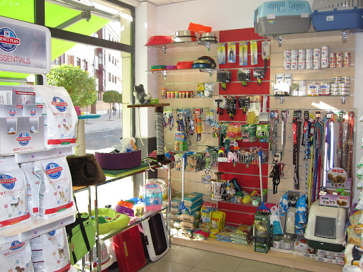 Centro Veterinario Covaresa en Valladolid