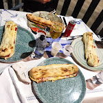 Photo n°1 de l'avis de Alexandra.. fait le 31/07/2022 à 11:10 sur le  La Piazzetta - Paposceria da Nino à Peschici