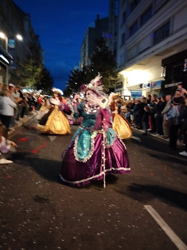 Carnaval à Vichy