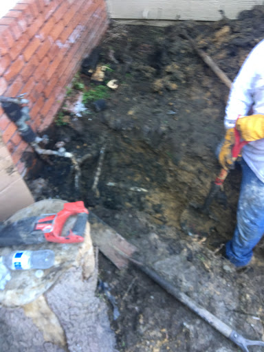 Plumber «Service Pros Plumbers», reviews and photos, 2440 Alderwood Dr, Antioch, CA 94509, USA