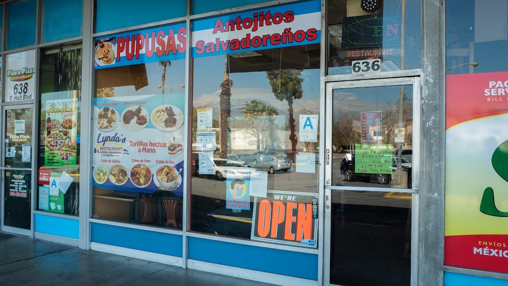 Lynda's Restaurant 91767