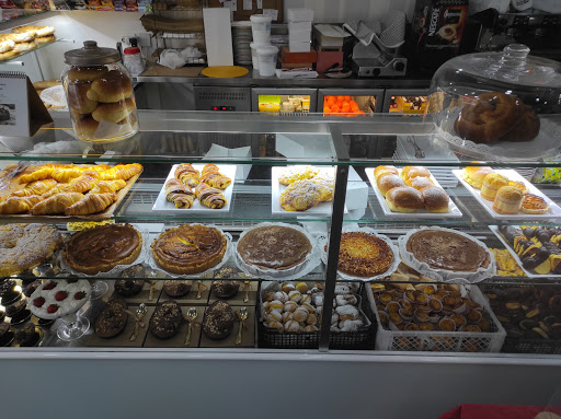 Pastelaria SMartinho no São Martinho de Sande, Porto