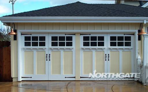 Northgate Garage Doors Inc image